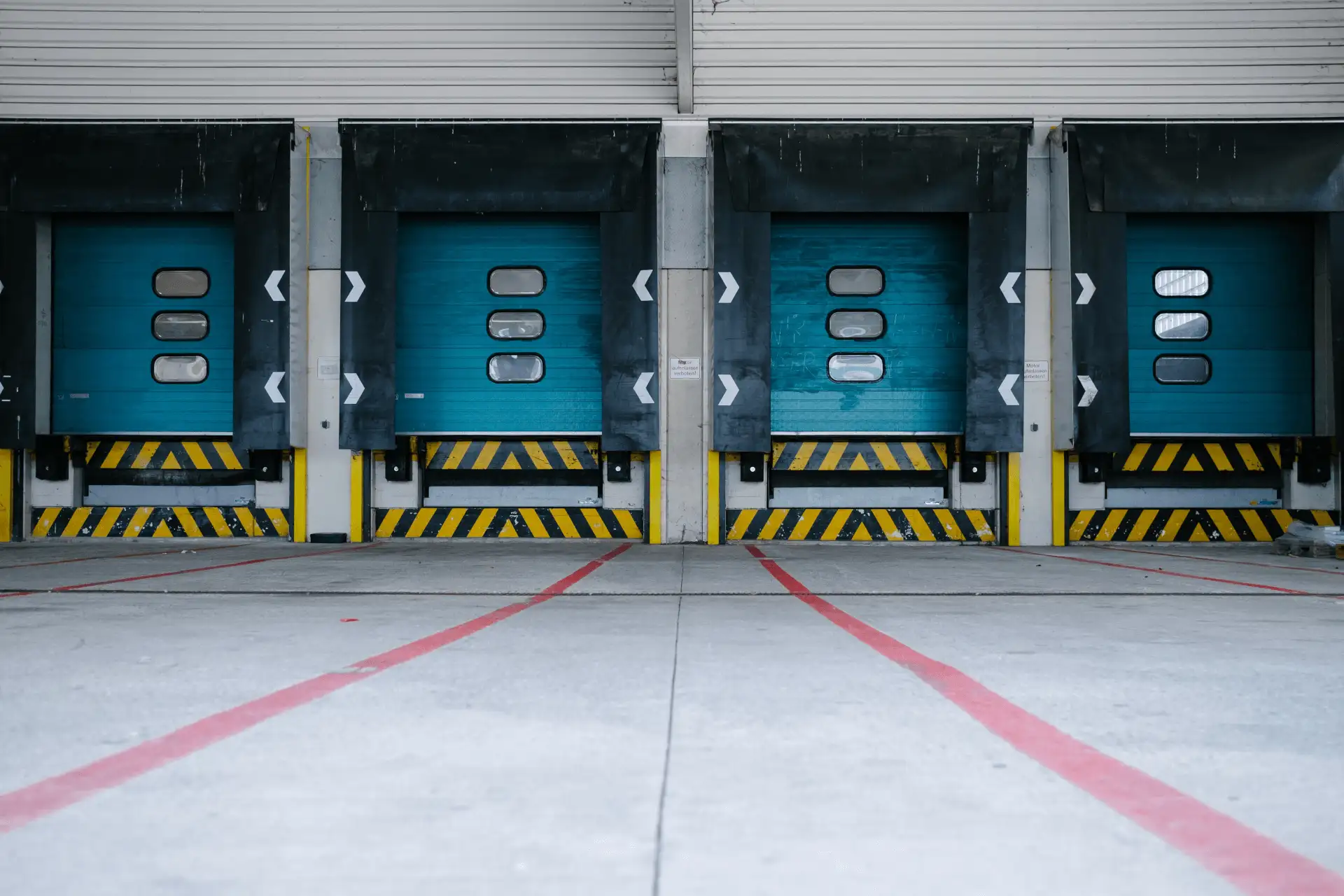 Logistica e magazzino