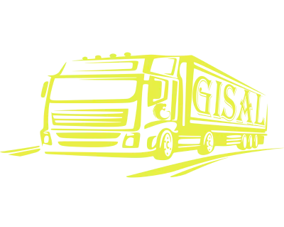 Logo Gisal Srls
